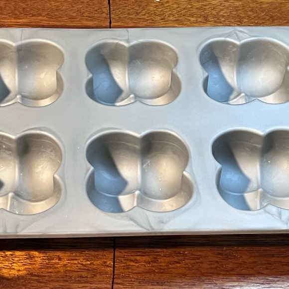 🛍️Sold Mold🛍️ Christmas silicone mold lot - Picture 8 of 8